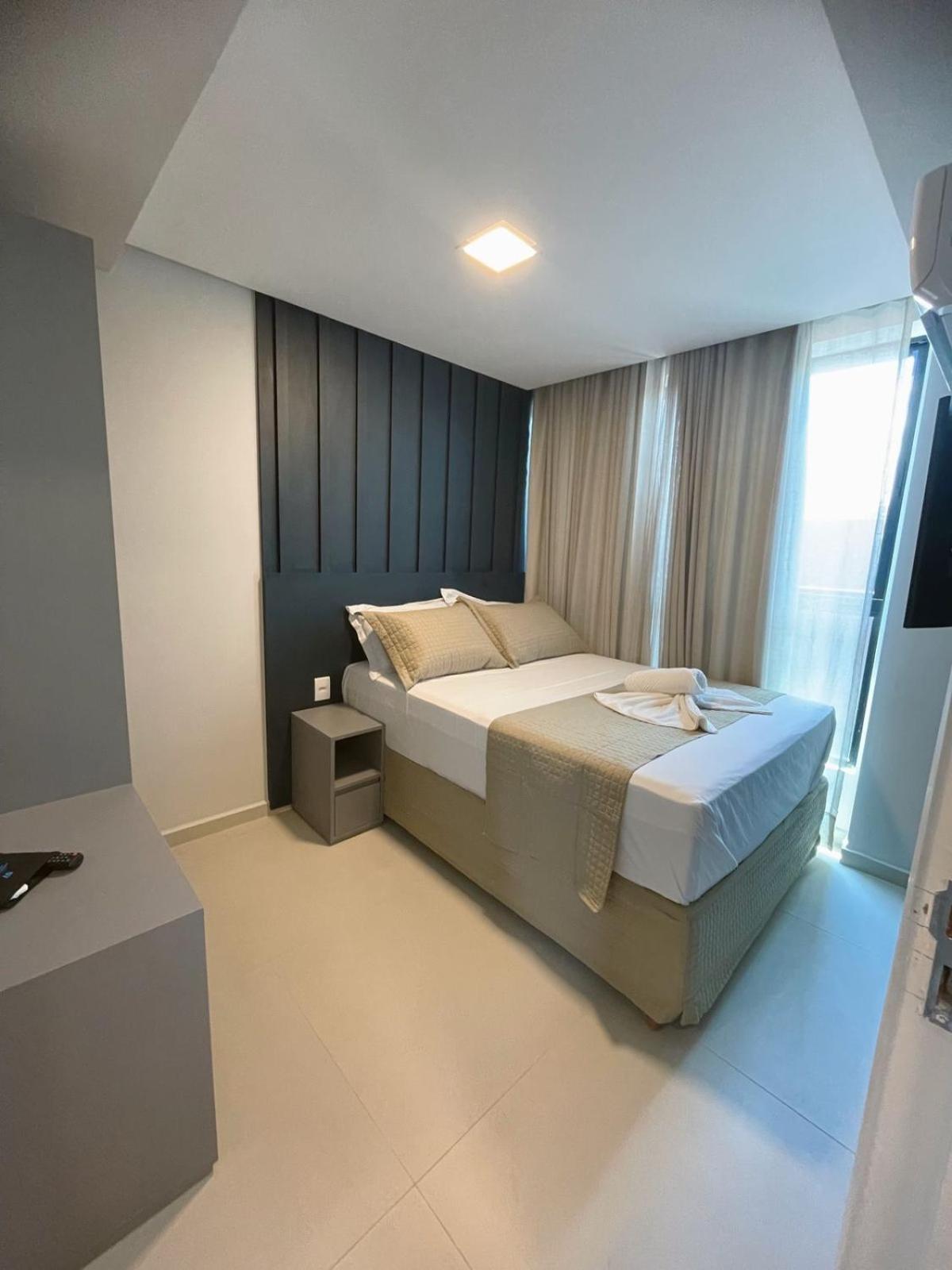 Ocean Porto Flats Aparthotel Porto de Galinhas Bagian luar foto