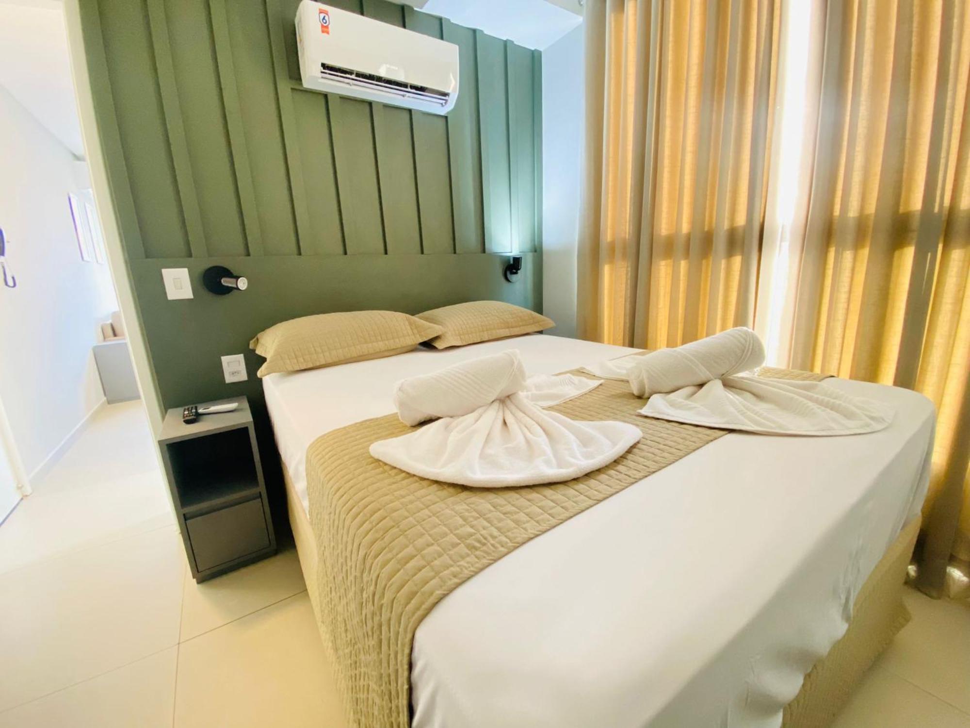 Ocean Porto Flats Aparthotel Porto de Galinhas Bagian luar foto
